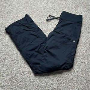 Lululemon Dance Studio Pants